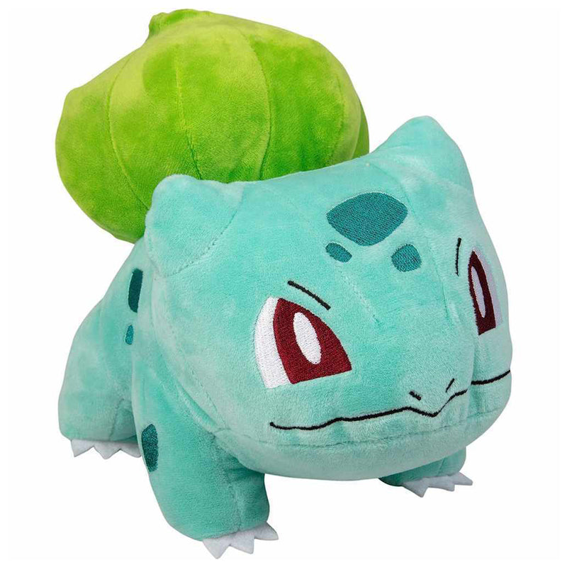 Pokemon 12" Plush Bulbasaur