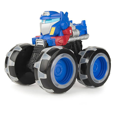 Transformers Lightning Wheels Optimus (23 cms)