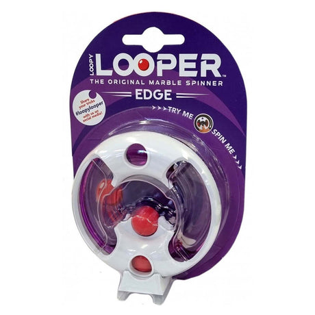 OANGO Loopy Looper Edge Original Marble Spinner Fidget Toy