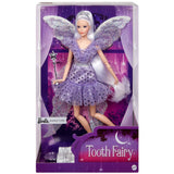 Barbie Tooth Fairy Doll