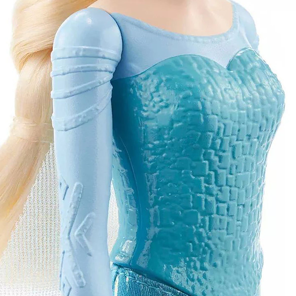 Disney Frozen Elsa Doll
