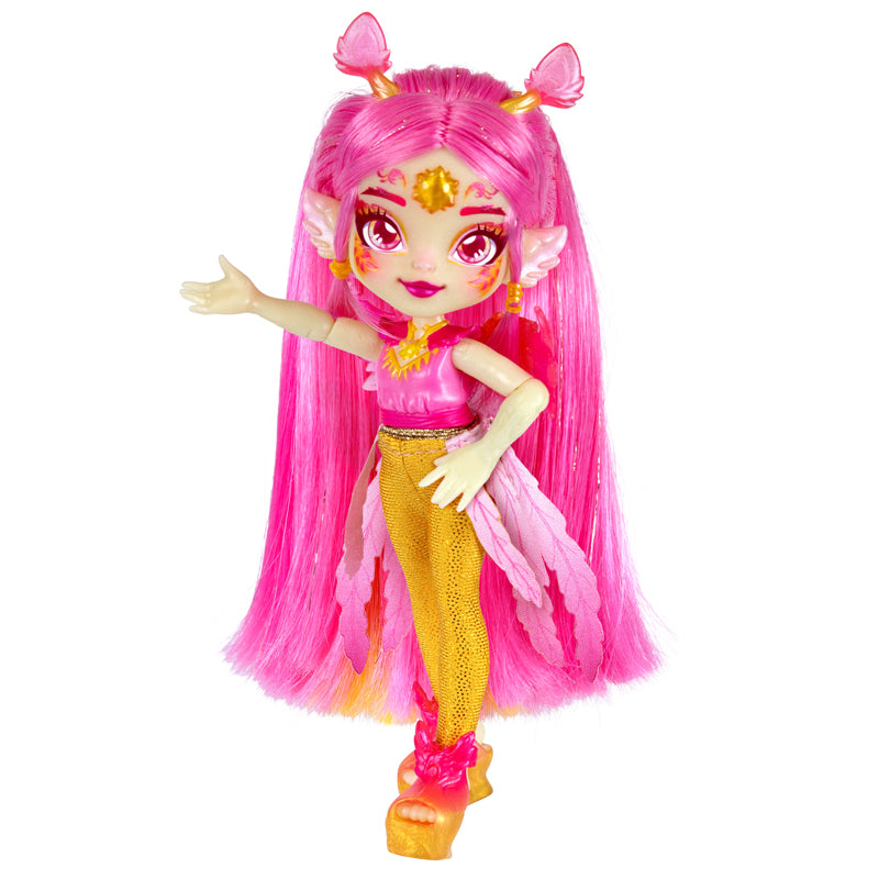 Magic Mixies Pixlings S2 Doll Pheona