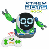 Xtrem Bots - Rock