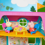 Peppa Pig Peppas Kids Only Clubhouse