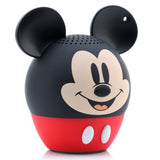 Bitty Boomers Disney Mickey Bluetooth Speaker