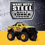 Tonka Steel Classics 4x4 Pick Up Truck