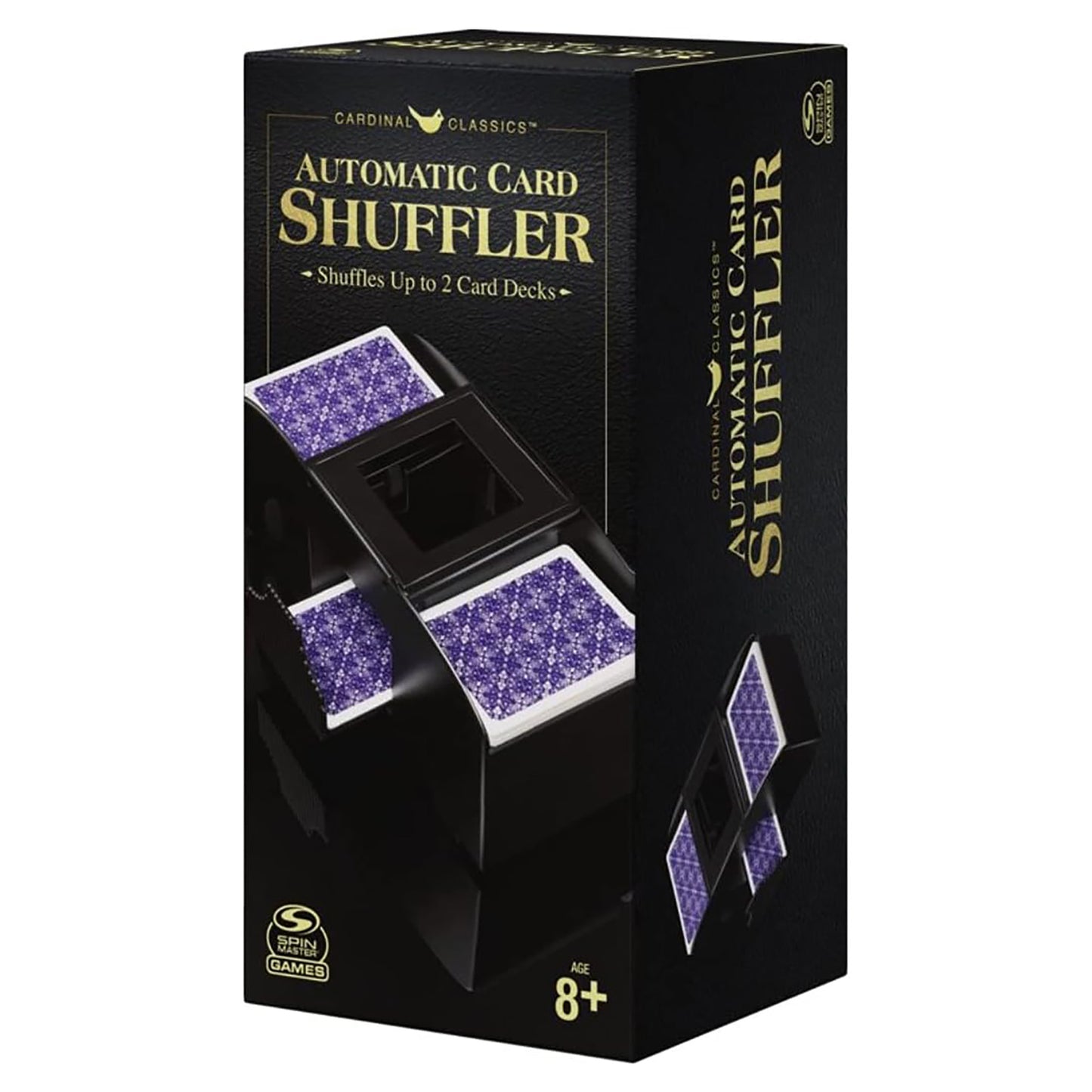 Cardinal Automatic Card Shuffler