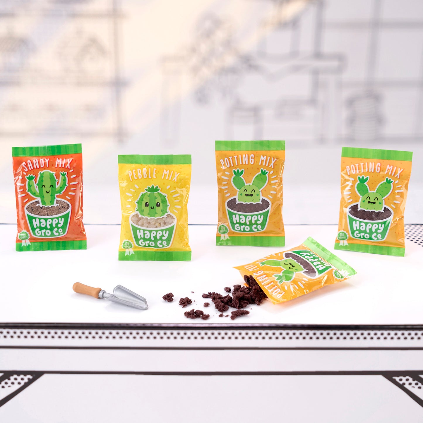 Miniverse Make it Mini Botanicals