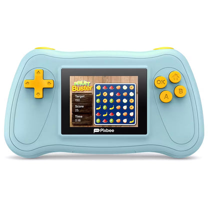 Pixbee Kids Camera Cyan