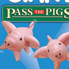 Giant Pass the Pigs Inflatable