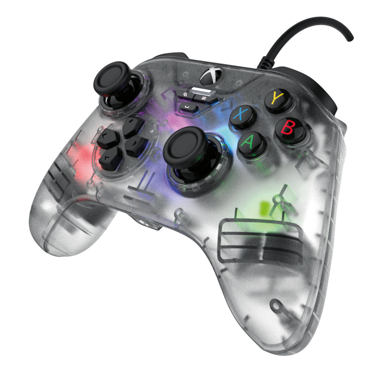 Snakebyte Gamepad Rgb X™