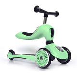 Scoot & Ride Highwaykick 1 Kiwi