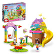 LEGO Gabby's Dollhouse Kitty Fairy's Garden Party 10787