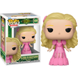 Wicked (2024) - Glinda in Nightgown Pop! Vinyl #1699