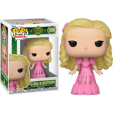 Wicked (2024) - Glinda in Nightgown Pop! Vinyl #1699