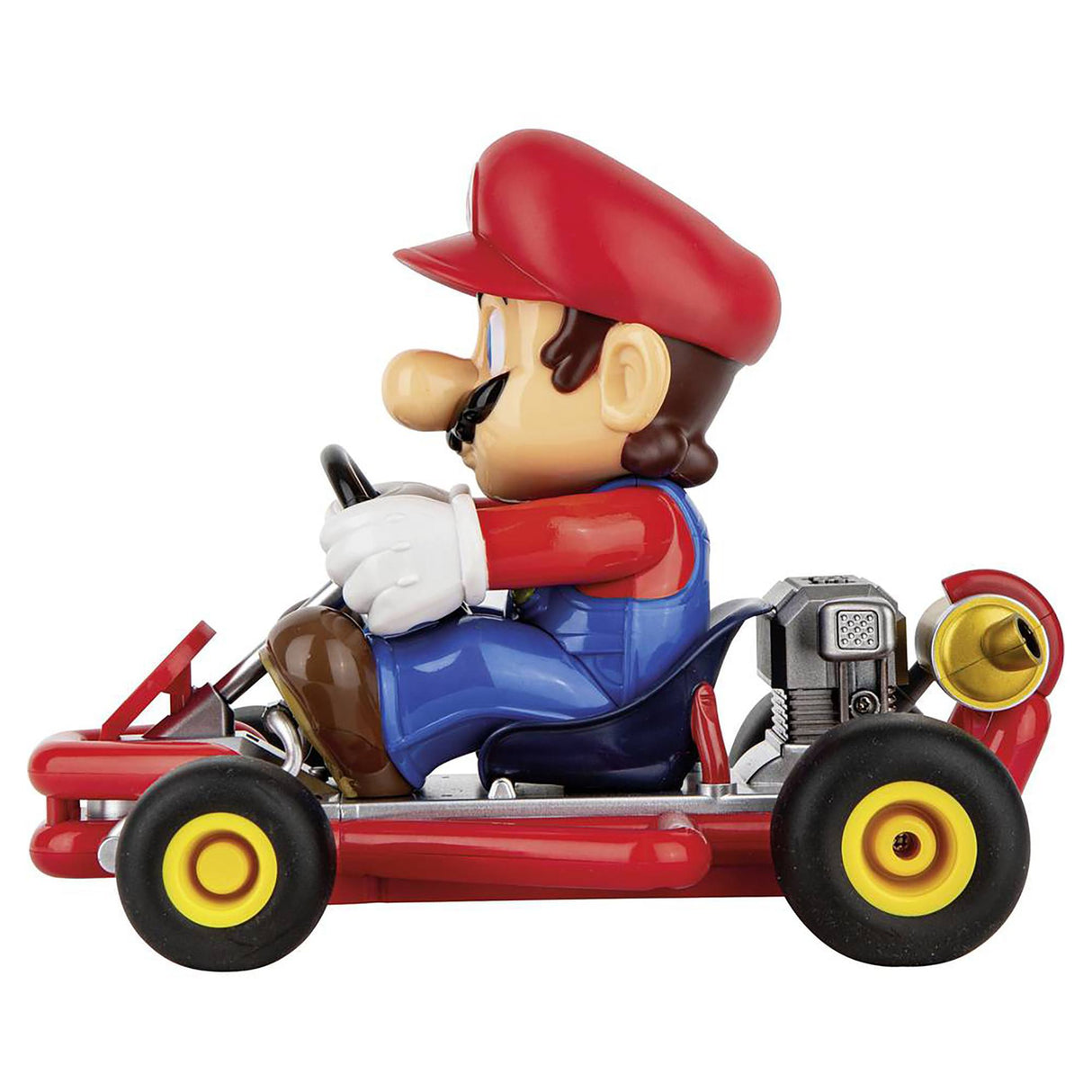 Carrera RC 1:18 Mario in Pipe Kart 2.4GHz Vehicle