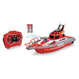 Dickie Toys Remote Control Fire Boat