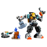 LEGO City Space Construction Mech 60428, (674-pieces)