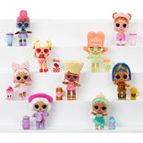 L.O.L. Surprise! Sunshine Makeover Doll Tots Assorted