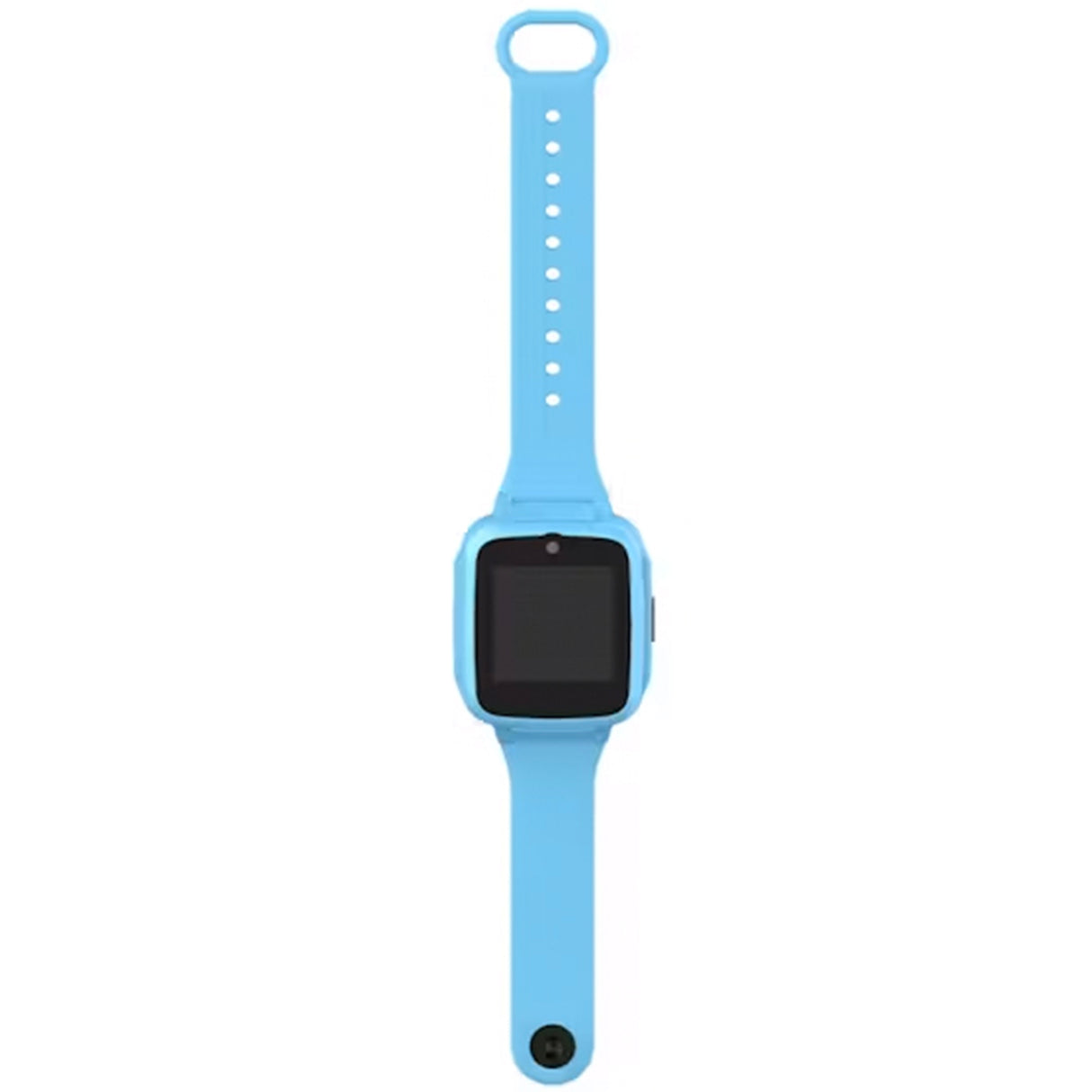 Pixbee Kids 4G Video Smart Watch With Gps Tracking Blue