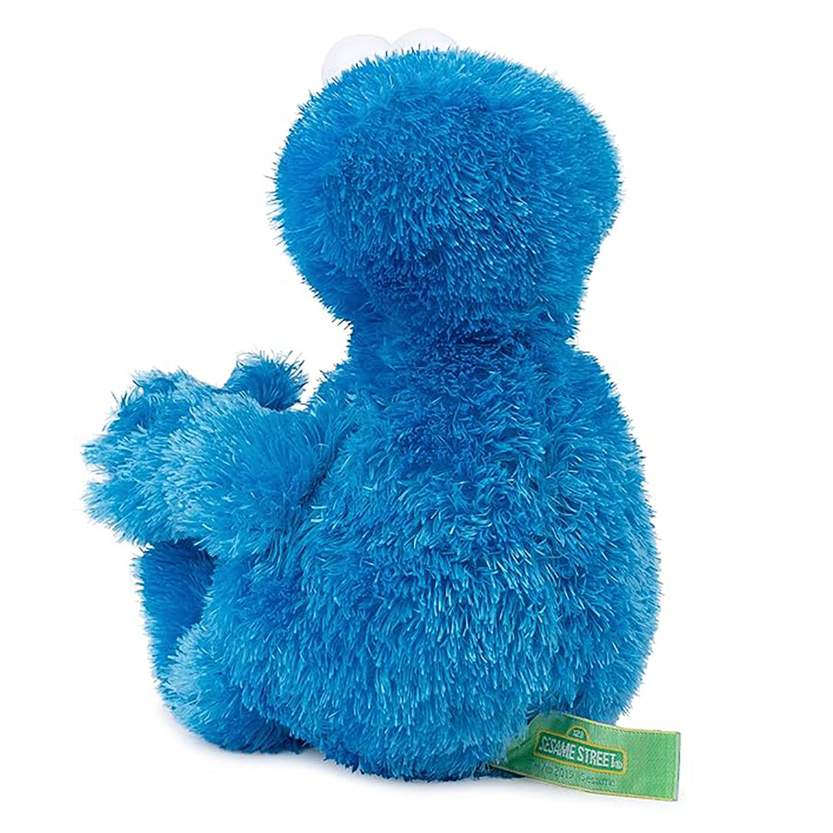 Sesame Street Cookie Monster 25cm Plush Toy