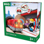 Brio 33513 Metro Railway Set