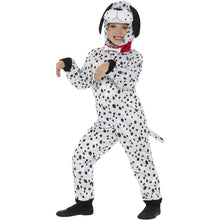 Dalmatian Child Costume