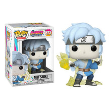Funko Boruto: Naruto Next Generations - Mitsuki Pop! Vinyl Figure