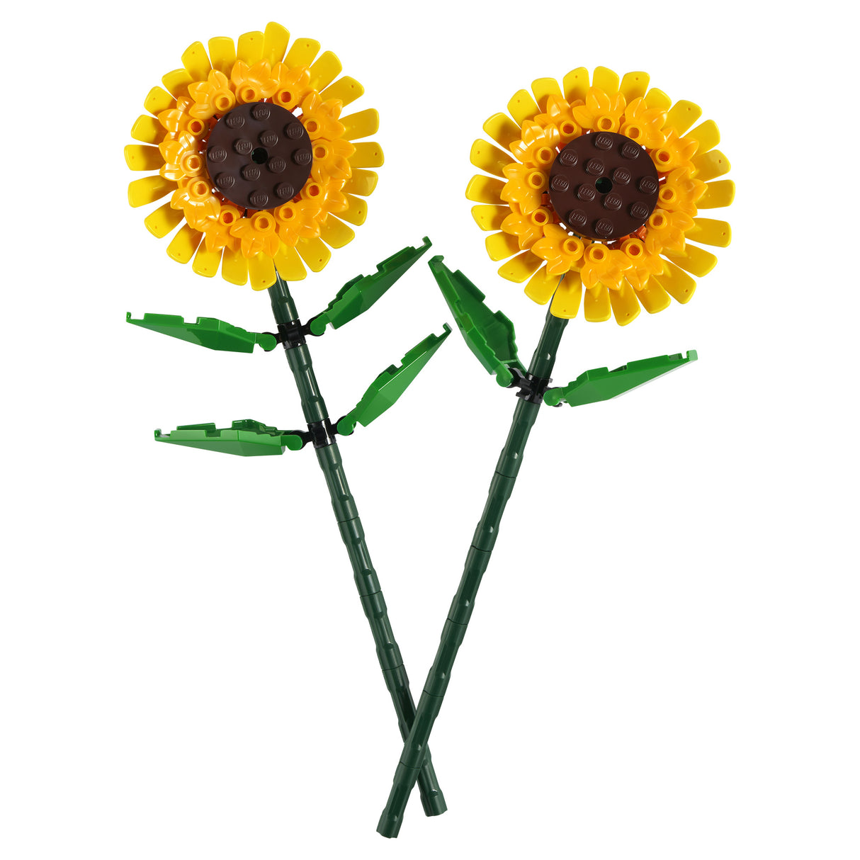 LEGO Bontanical Collection Sunflowers 40524, (191-pieces)