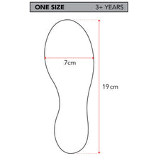 Disney Belle Jelly Shoes