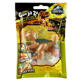 Universe Heroes of Goo Jit Zu Minis Jurassic World Dinosaur Figures - Assorted
