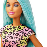 Barbie Career Makeup Artist