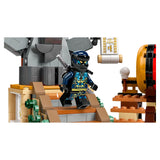 LEGO Ninjago Tournament Battle Arena 71818