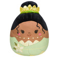 Squishmallows 8" Disney Princess Tiana Plush