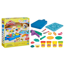 Play-Doh Little Chef Starter Set