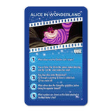 Top Trumps Quiz Disney Classics