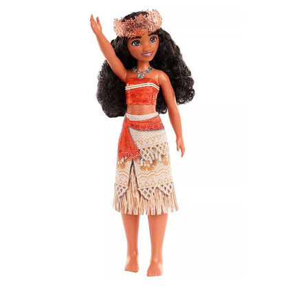 Disney Princess Moana Doll