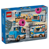 LEGO City Donut Truck 60452