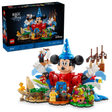 LEGO Ideas Magic Of Disney 21352, (1103-pieces)