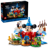 LEGO Ideas Magic Of Disney 21352, (1103-pieces)