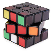 Rubik's Phantom Cube
