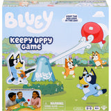 Bluey Keepy Uppy Board Game