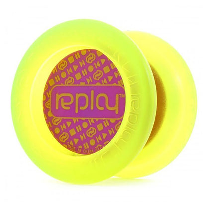 Yoyofactory Replay Performance Yo-Yo