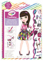 Crayola Creations Sticker Look Book