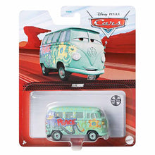 Disney Pixar Cars 1:55 Diecast - Fillmore