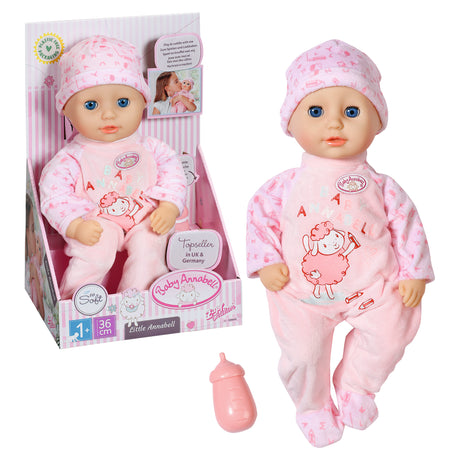 Baby Annabell® Little Annabell 36cm