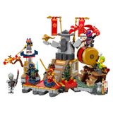 LEGO Ninjago Tournament Battle Arena 71818