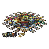 Monopoly Dungeons & Dragons: Honor Among Thieves