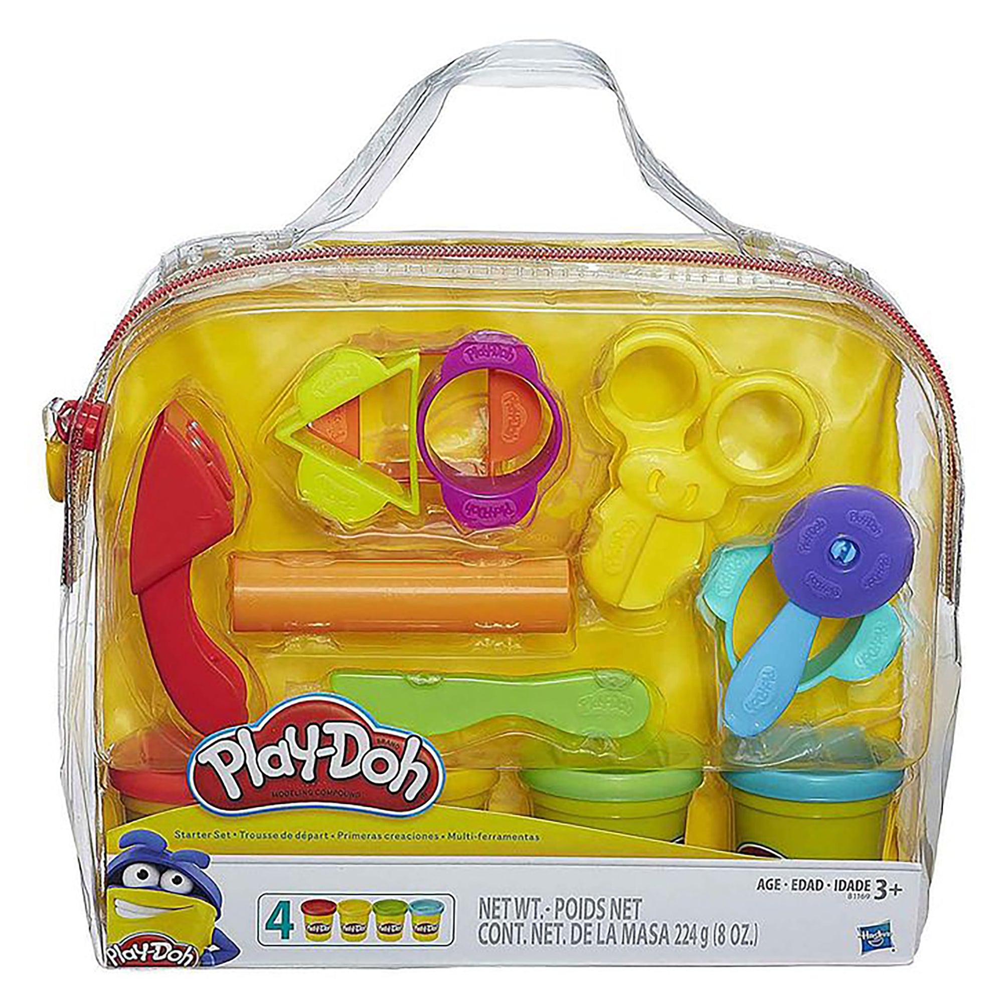 Play-Doh Starter Set| Toys R Us Australia1