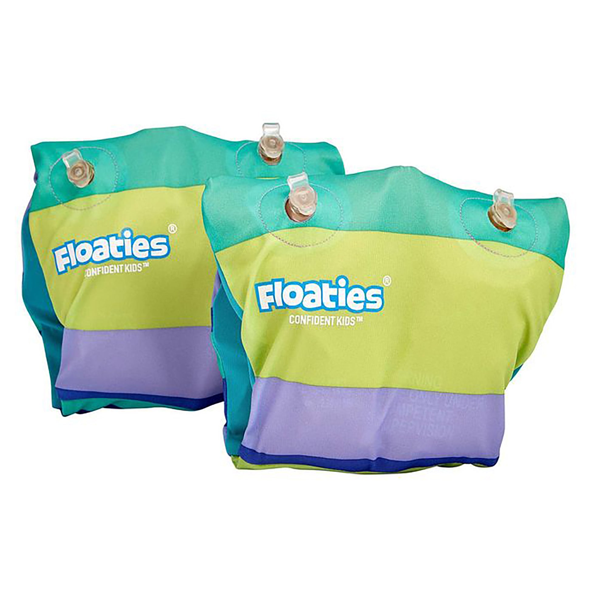 Floaties Armbands - Infant